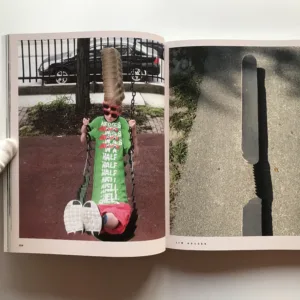 Photoviz (Visualizing Information Through Photography), Nicholas Felton