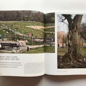 Photoviz (Visualizing Information Through Photography), Nicholas Felton