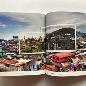 Photoviz (Visualizing Information Through Photography), Nicholas Felton