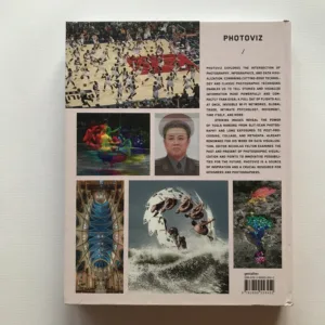 Photoviz (Visualizing Information Through Photography), Nicholas Felton