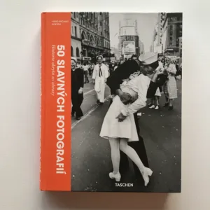 50 slavných fotografií (Historie skrytá za obrazy), Hans-Michael Koetzle