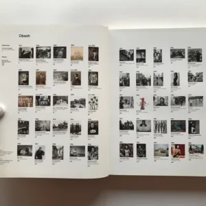 50 slavných fotografií (Historie skrytá za obrazy), Hans-Michael Koetzle