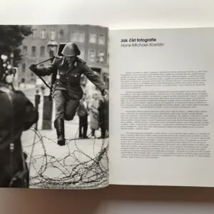 50 slavných fotografií (Historie skrytá za obrazy), Hans-Michael Koetzle