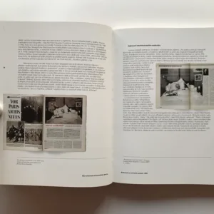 50 slavných fotografií (Historie skrytá za obrazy), Hans-Michael Koetzle