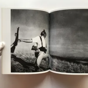 50 slavných fotografií (Historie skrytá za obrazy), Hans-Michael Koetzle