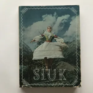 SĽUK vo fotografii Alexandra Paula a Františka Vopata, Alexandr Paul, František Vopat, kolektiv autorů