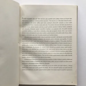 SĽUK vo fotografii Alexandra Paula a Františka Vopata, Alexandr Paul, František Vopat, kolektiv autorů