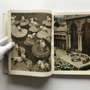 SĽUK vo fotografii Alexandra Paula a Františka Vopata, Alexandr Paul, František Vopat, kolektiv autorů