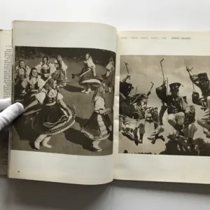 SĽUK vo fotografii Alexandra Paula a Františka Vopata, Alexandr Paul, František Vopat, kolektiv autorů