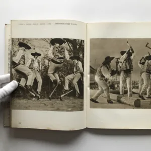 SĽUK vo fotografii Alexandra Paula a Františka Vopata, Alexandr Paul, František Vopat, kolektiv autorů