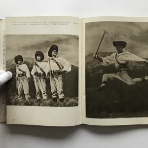 SĽUK vo fotografii Alexandra Paula a Františka Vopata, Alexandr Paul, František Vopat, kolektiv autorů