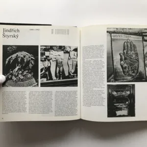 Příběh fotografie, Daniela Mrázková