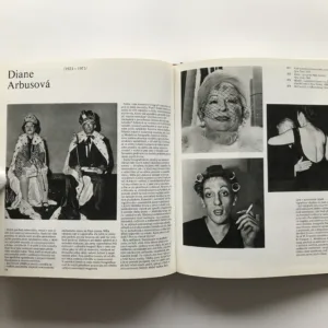 Příběh fotografie, Daniela Mrázková