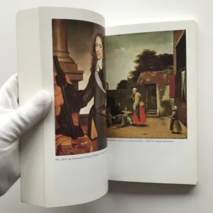 From Rembrandt to Vermeer (17th-century Dutch Artists), Jane Turner