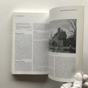 From Rembrandt to Vermeer (17th-century Dutch Artists), Jane Turner