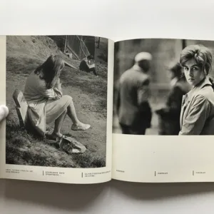 Amateur Fotos / Amateur Photography / Photographie d'Amateur, Ludvík Souček, Vladimír Rýpar