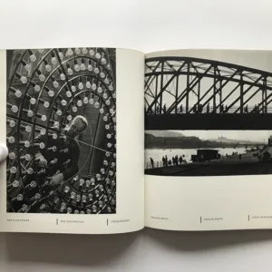 Amateur Fotos / Amateur Photography / Photographie d'Amateur, Ludvík Souček, Vladimír Rýpar