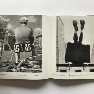 Amateur Fotos / Amateur Photography / Photographie d'Amateur, Ludvík Souček, Vladimír Rýpar