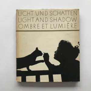 Licht und Schatten / Light and Shadow / Ombre et Lumière, Miloš Hrbas, Miroslav Hák, Jan Lukas, Josef Prošek