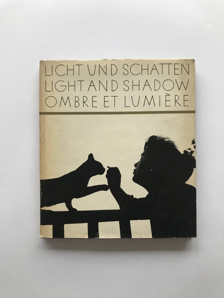 Licht und Schatten / Light and Shadow / Ombre et Lumière, Miloš Hrbas, Miroslav Hák, Jan Lukas, Josef Prošek