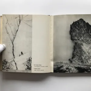 Licht und Schatten / Light and Shadow / Ombre et Lumière, Miloš Hrbas, Miroslav Hák, Jan Lukas, Josef Prošek