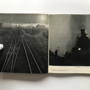 Licht und Schatten / Light and Shadow / Ombre et Lumière, Miloš Hrbas, Miroslav Hák, Jan Lukas, Josef Prošek