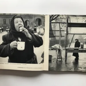 Licht und Schatten / Light and Shadow / Ombre et Lumière, Miloš Hrbas, Miroslav Hák, Jan Lukas, Josef Prošek