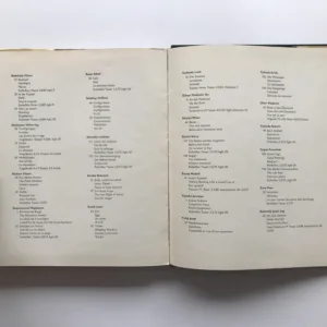 Licht und Schatten / Light and Shadow / Ombre et Lumière, Miloš Hrbas, Miroslav Hák, Jan Lukas, Josef Prošek