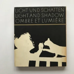 Licht und Schatten / Light and Shadow / Ombre et Lumière, Miloš Hrbas, Miroslav Hák, Jan Lukas, Josef Prošek