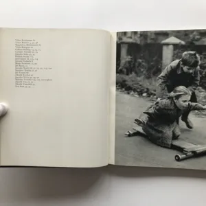 Photoreview 1964 / Photoschau 1964 / Photorevue 1964, Miloš Hrbas, Karel Dvořák