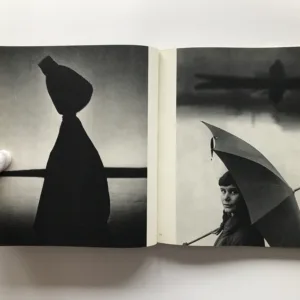 Photoreview 1964 / Photoschau 1964 / Photorevue 1964, Miloš Hrbas, Karel Dvořák