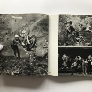 Photoreview 1964 / Photoschau 1964 / Photorevue 1964, Miloš Hrbas, Karel Dvořák