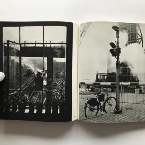 Photoreview 1964 / Photoschau 1964 / Photorevue 1964, Miloš Hrbas, Karel Dvořák