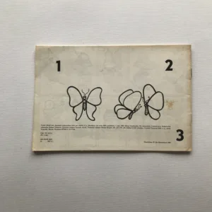 Kolik je nás pohromadě? (omalovánky), Ida Hammelová