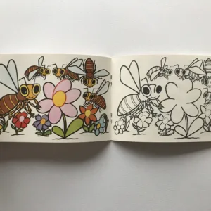 Číslice (omalovánky), Jaroslava Gaydečková