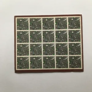 Poznáváme Prahu (pexeso), Milan Erazim