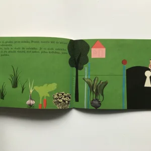 Pohádka na klíč, Ludvík Aškenazy, Hana Štěpánová