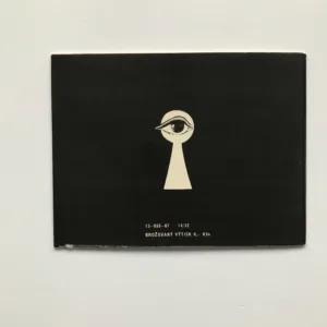 Pohádka na klíč, Ludvík Aškenazy, Hana Štěpánová