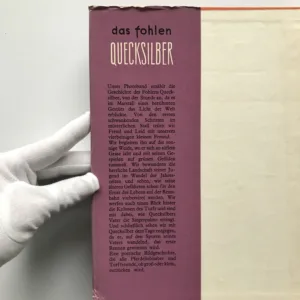 Das Fohlen Quecksilber, Zdenek Treybal, Theodor Pištěk