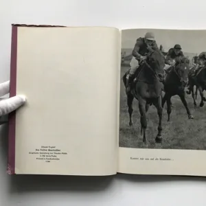 Das Fohlen Quecksilber, Zdenek Treybal, Theodor Pištěk