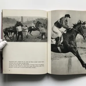 Das Fohlen Quecksilber, Zdenek Treybal, Theodor Pištěk