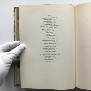 Visite chez les singes, Václav Jan Staněk, Jeanne Reverseau