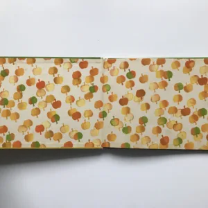 Het appelboompje met de gouden vruchten, Eduard Hofman, František Freiwillig