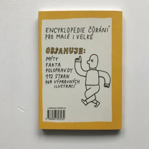 Velká kniha čůrání, Jakub Plachý