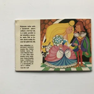 Kocour v botách (Edice Hvězdička), Věra Faltová, Miroslav Němeček