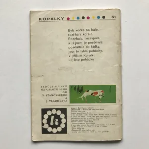 Honzíček Zlatohlávek (Edice Korálky), Jiří Horák, Josef Lada