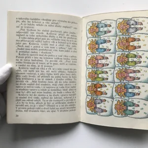 Tři zlaté vlasy Děda Vševěda (Edice Korálky), Karel Jaromír Erben, Helena Zmatlíková