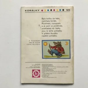 Tři zlaté vlasy Děda Vševěda (Edice Korálky), Karel Jaromír Erben, Helena Zmatlíková