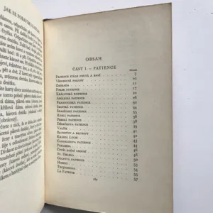 Jak se pobavím s kartami (Patience, kouzla, hádání budoucnosti), Dean Bryden