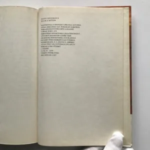 Kluk s míčem, Daisy Mrázková